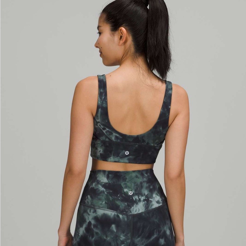 Lululemon Align Reversible Bra Tank